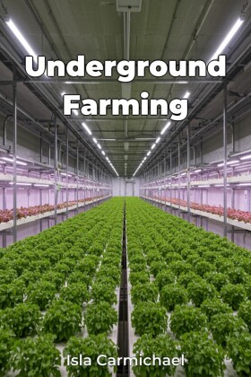 Underground Farming