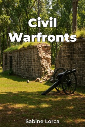 Civil Warfronts