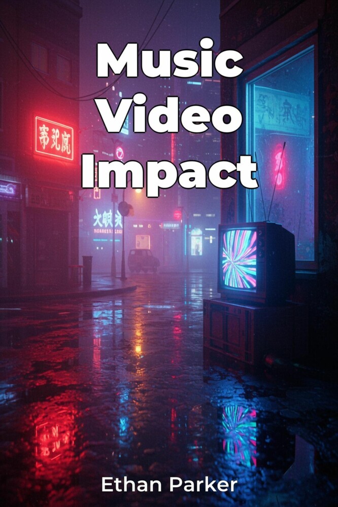 Music Video Impact main product photo