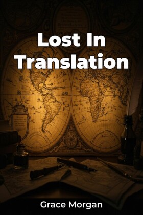 Lost In Translation