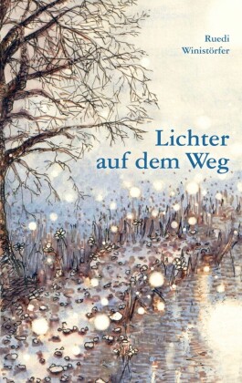 Lichter auf dem Weg