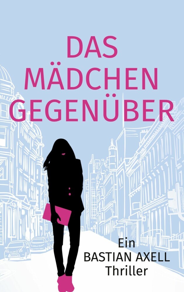 Das Mädchen gegenüber main product photo