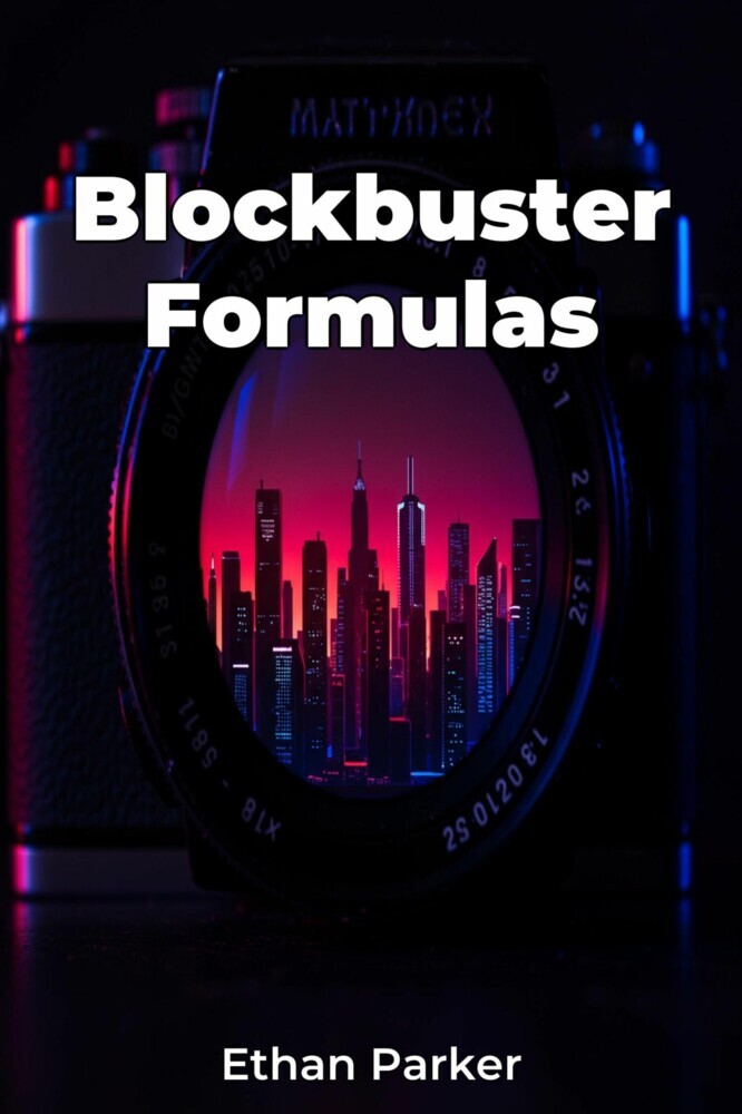 Blockbuster Formulas main product photo