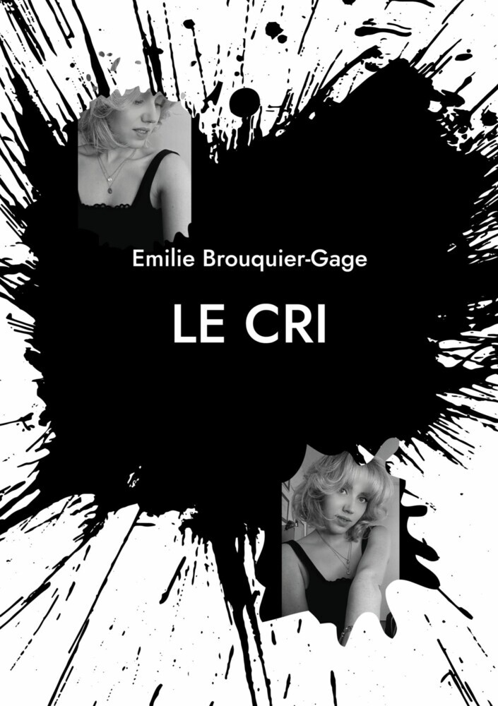 Le Cri main product photo