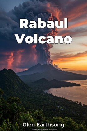 Rabaul Volcano