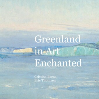 Greenland in Art Enchanted