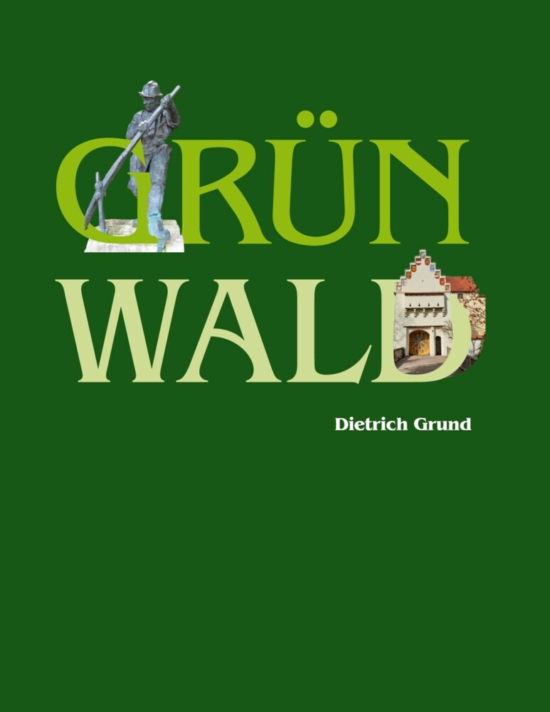 Grünwald main product photo