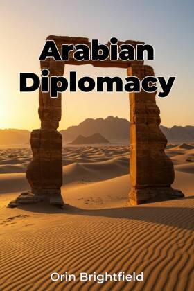 Arabian Diplomacy