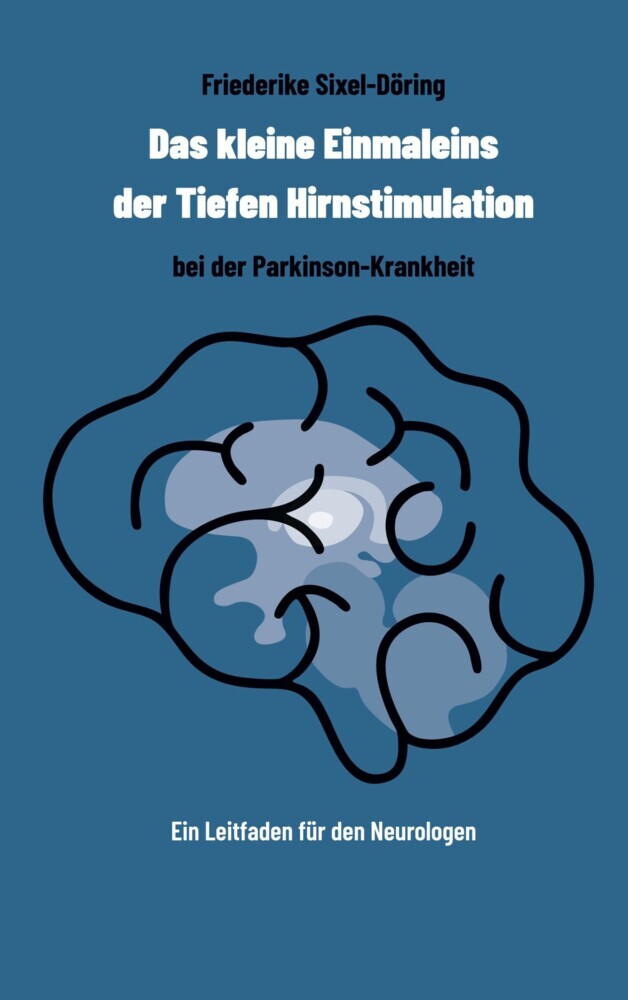 Das kleine Einmaleins der Tiefen Hirnstimulation bei der Parkinson-Krankheit main product photo