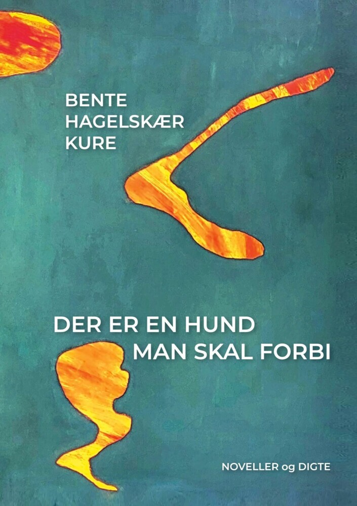 Der er en hund man skal forbi main product photo