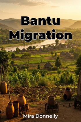 Bantu Migration