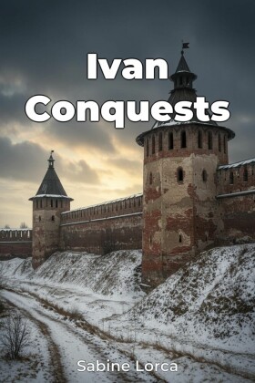 Ivan Conquests