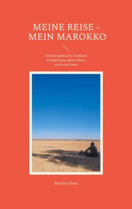 Meine Reise - Mein Marokko