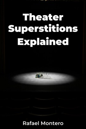 Theater Superstitions Explained
