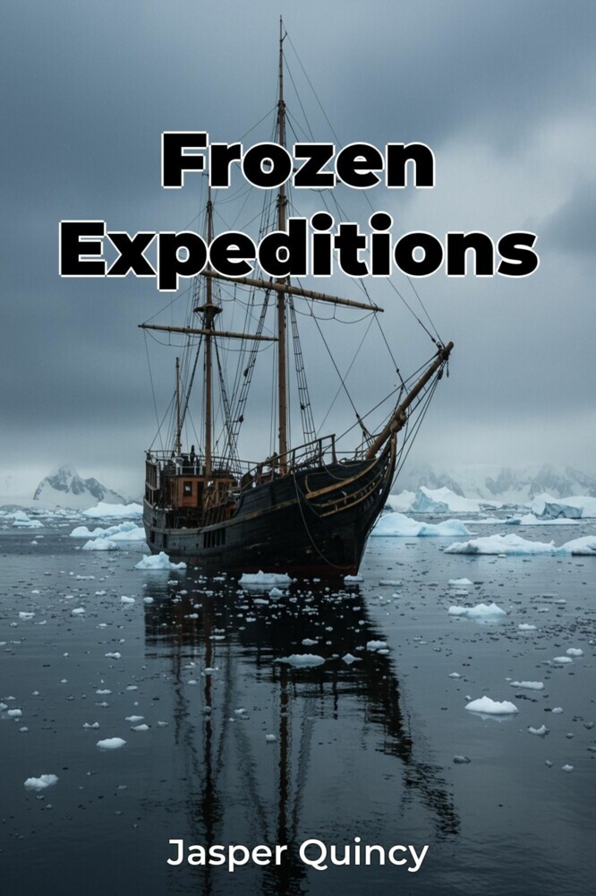 Frozen Expeditions main product photo