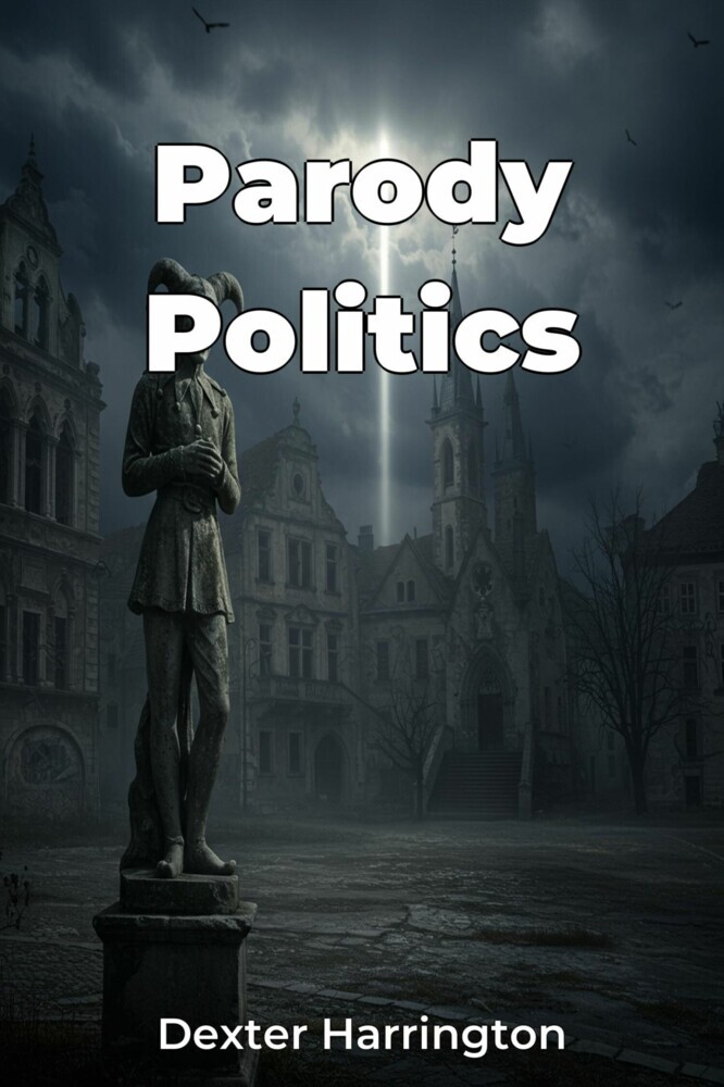 Parody Politics main product photo