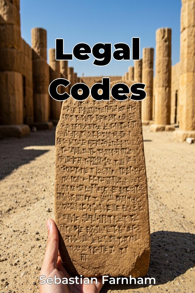 Legal Codes main product photo