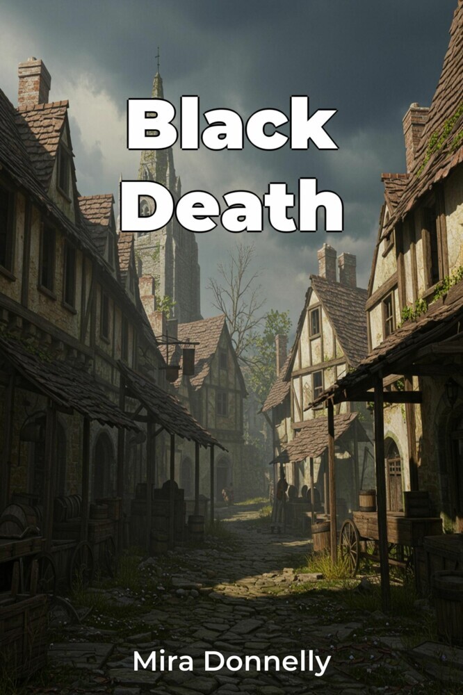 Black Death main product photo