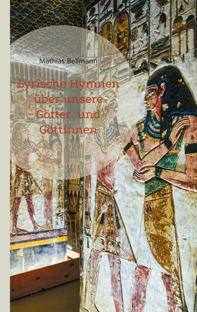 Lyrische Hymnen über unsere Götter und Göttinnen main product photo