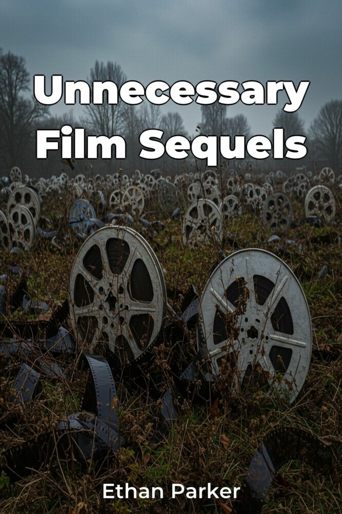 Unnecessary Film Sequels main product photo