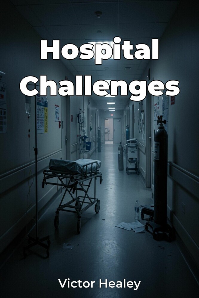 Hospital Challenges main product photo