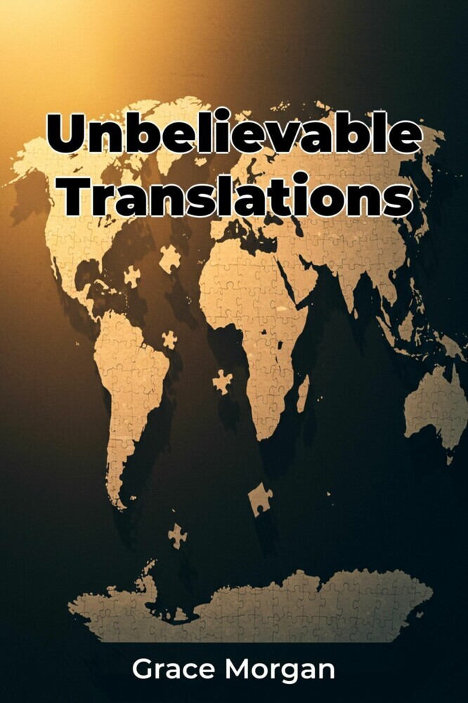 Unbelievable Translations main product photo