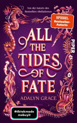 All the Tides of Fate