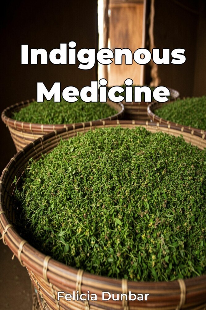 Indigenous Medicine main product photo