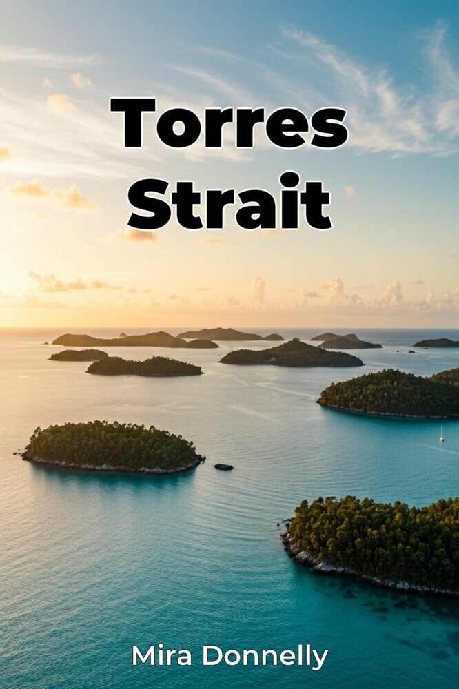 Torres Strait main product photo