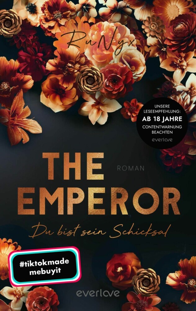 The Emperor - Du bist sein Schicksal main product photo