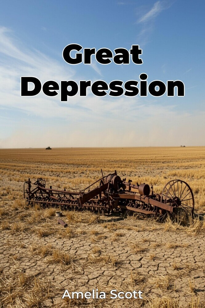 Great Depression main product photo