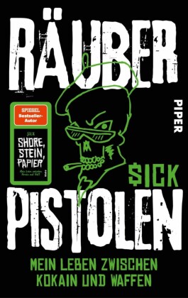 Räuberpistolen