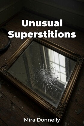Unusual Superstitions