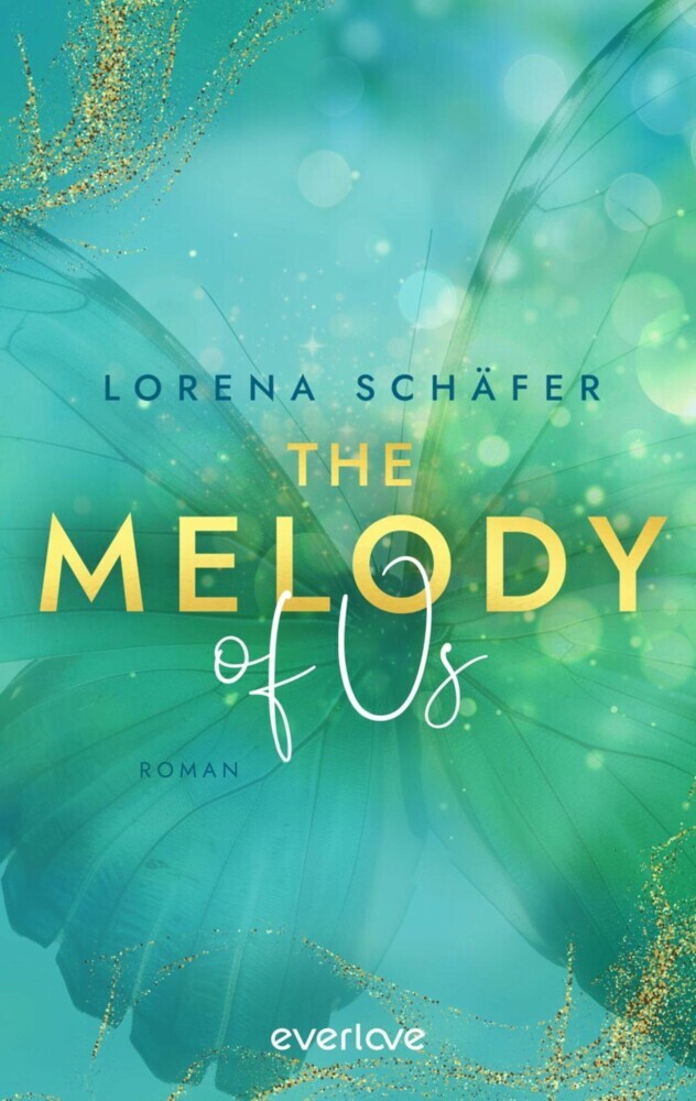 The Melody of Us main product photo