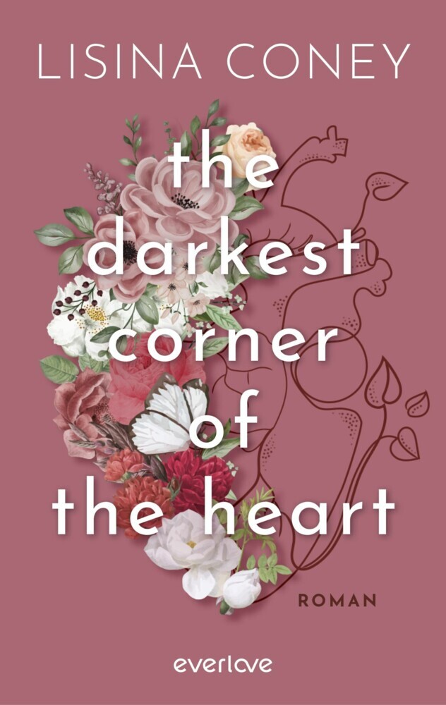 The Darkest Corner of the Heart main product photo