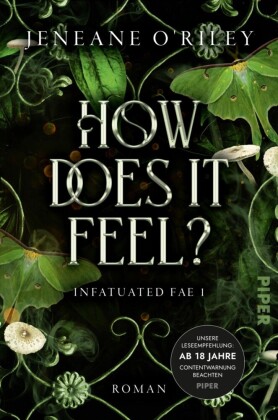 How Does it Feel?