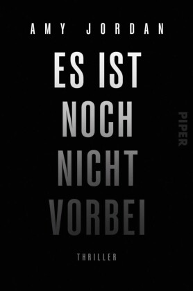 Es ist noch nicht vorbei