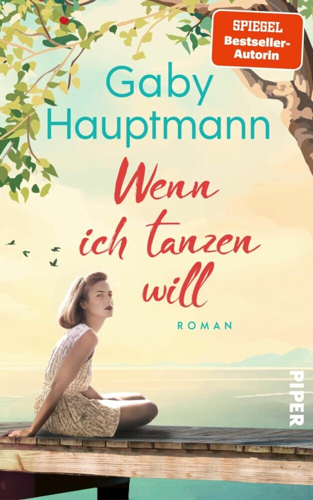Wenn ich tanzen will main product photo