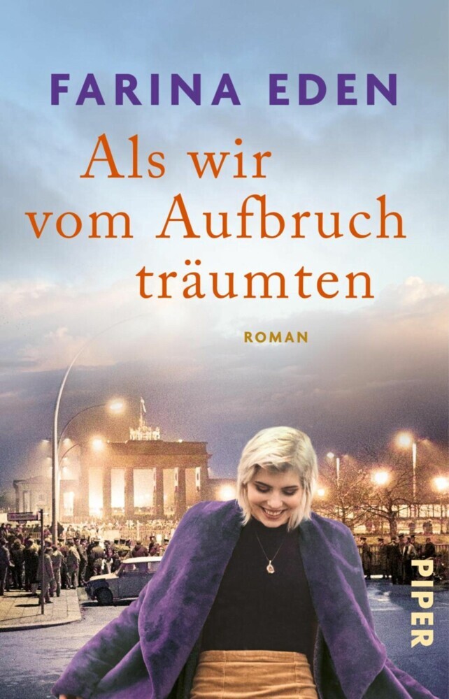 Als wir vom Aufbruch träumten main product photo