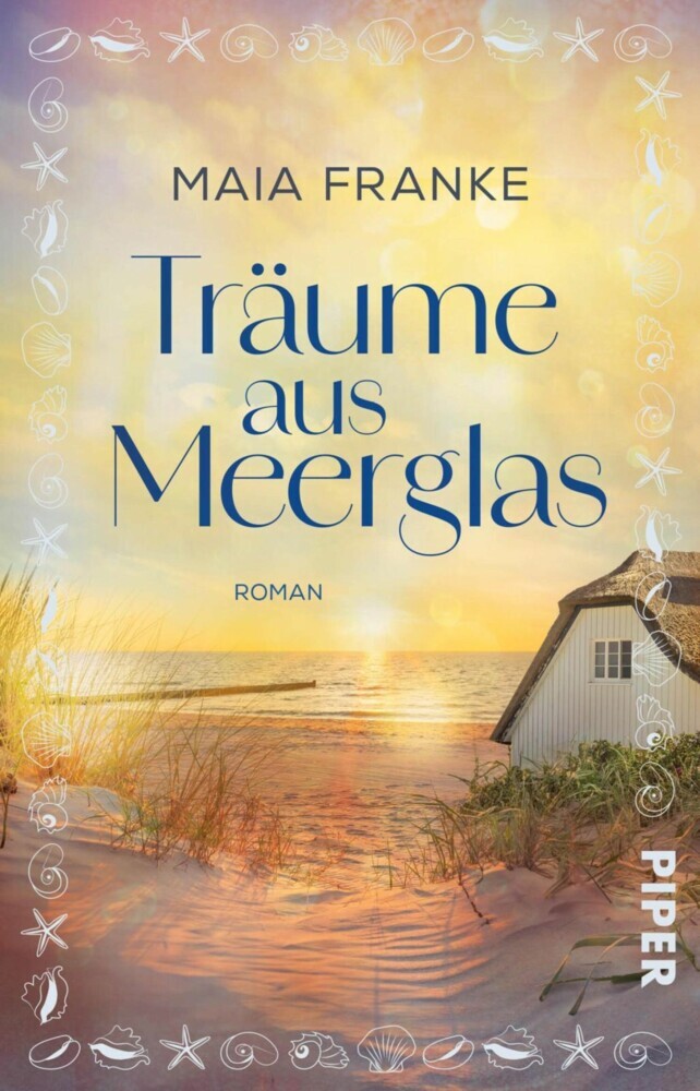 Träume aus Meerglas main product photo