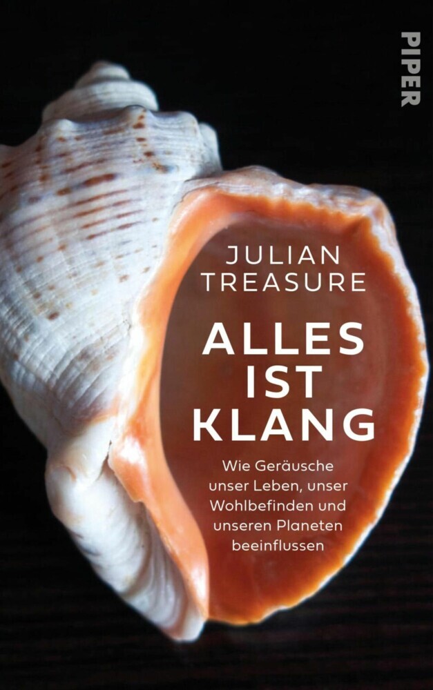 Alles ist Klang main product photo