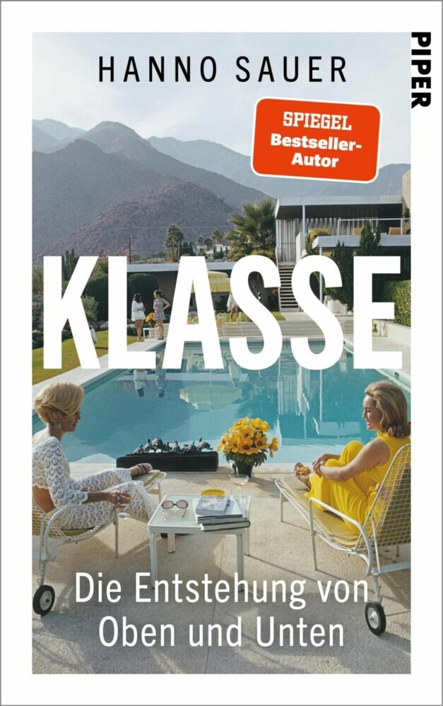 Klasse main product photo