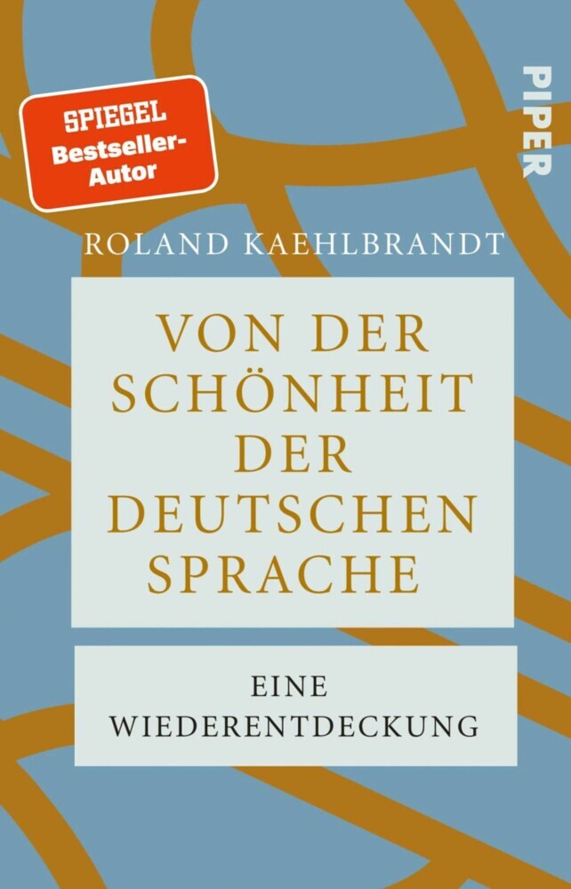 Von der Schönheit der deutschen Sprache main product photo