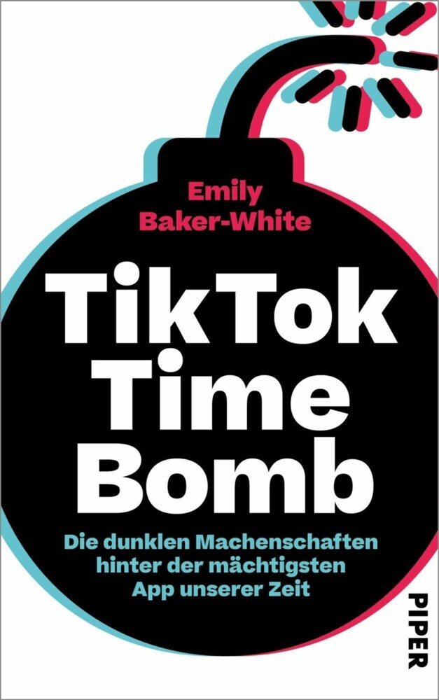 TikTok Time Bomb main product photo