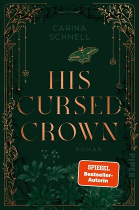 His Cursed Crown