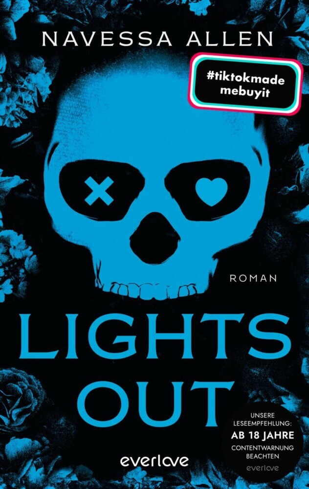 Lights Out main product photo