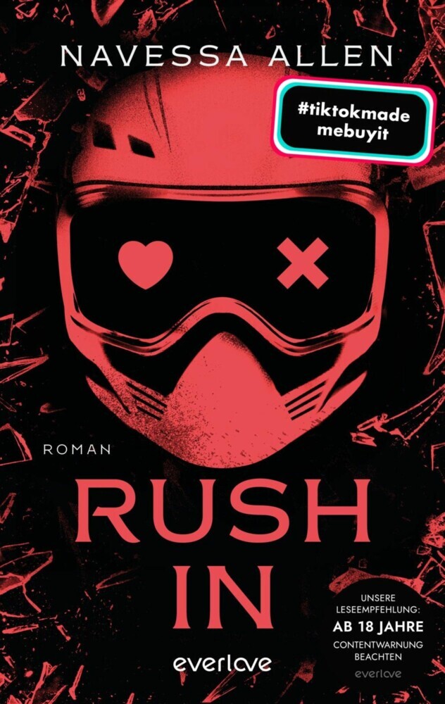 Rush In main product photo
