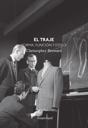 El traje