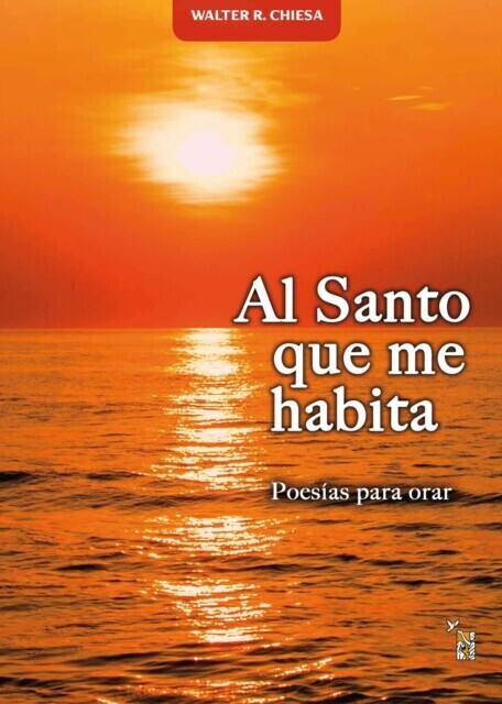 Al Santo que me habita main product photo