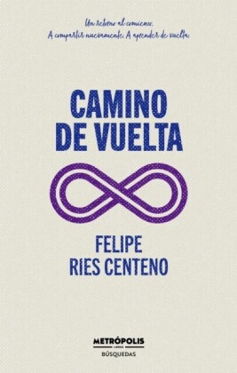 Camino de vuelta